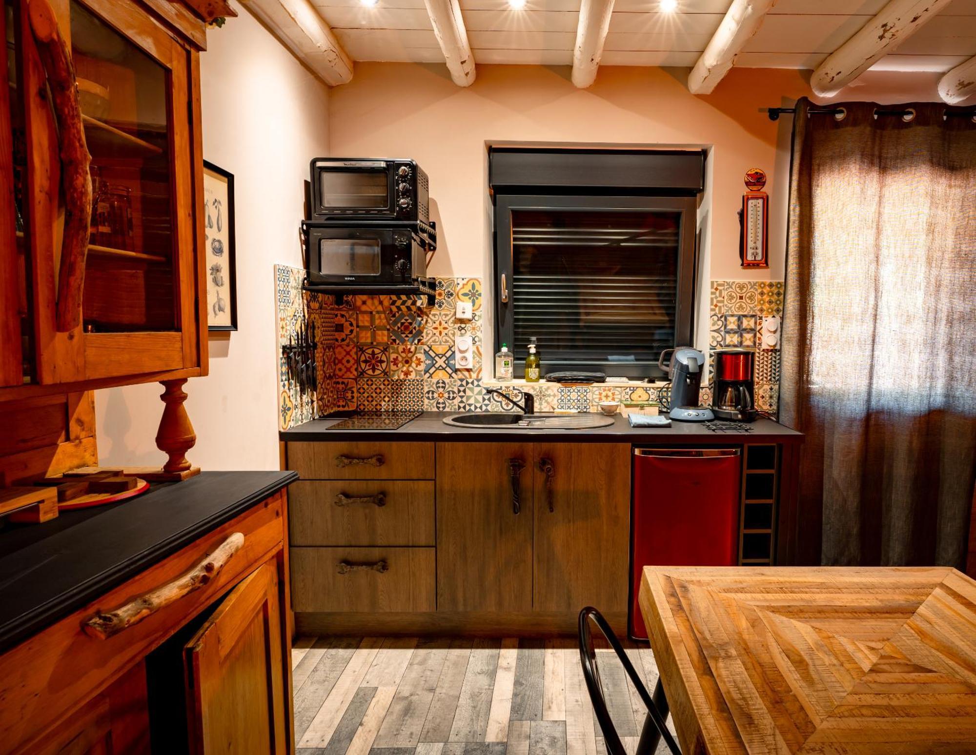La Ferme De Jean Entre Lacs Et Montagnes Saulxures-sur-Moselotte Room photo