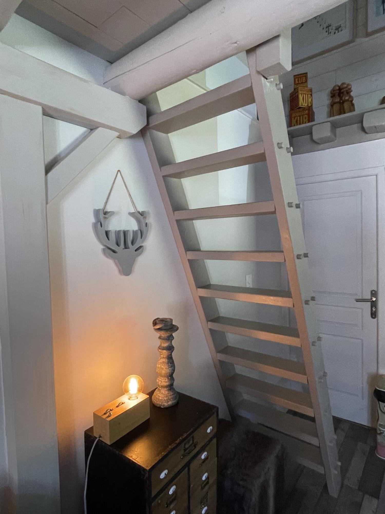La Ferme De Jean Entre Lacs Et Montagnes Saulxures-sur-Moselotte Room photo